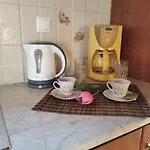 Venetian Seaside Panorama - Asini Sunset Retreat Apartment *