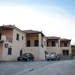 Venetian Seaside Panorama - Asini Sunset Retreat