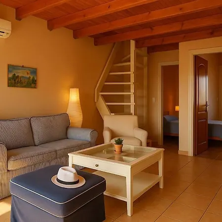 Apartment Venetian Seaside Panorama - Asini Sunset Retreat Koroni (Messinia)