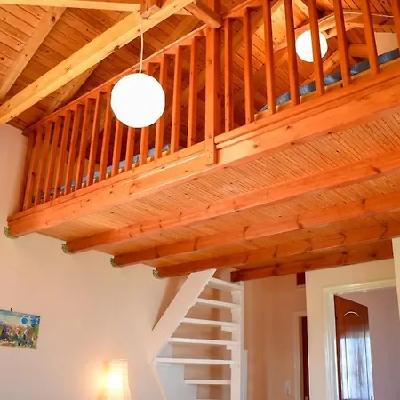 Venetian Seaside Panorama - Asini Sunset Retreat Apartment