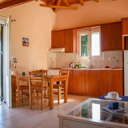 Venetian Seaside Panorama - Asini Sunset Retreat Koroni (Messinia)