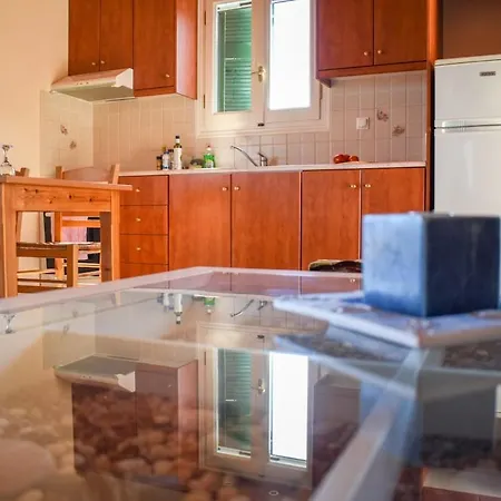 Apartment Venetian Seaside Panorama - Asini Sunset Retreat