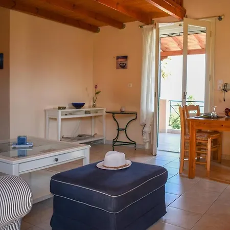Venetian Seaside Panorama - Asini Sunset Retreat Apartment