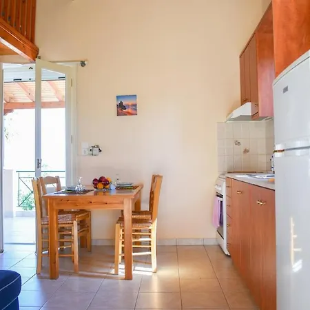 Venetian Seaside Panorama - Asini Sunset Retreat Apartment