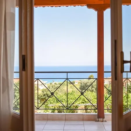 Venetian Seaside Panorama - Asini Sunset Retreat *
