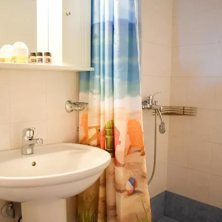 Venetian Seaside Panorama - Asini Sunset Retreat Apartment *
