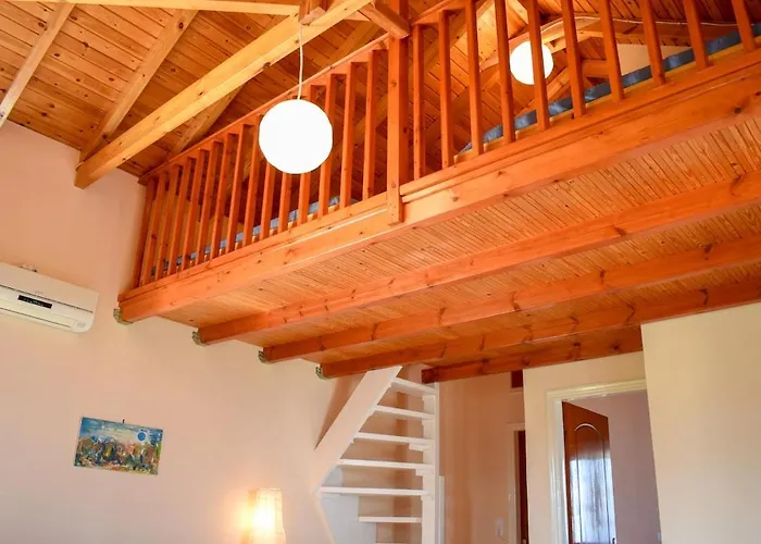 Venetian Seaside Panorama - Asini Sunset Retreat Apartment