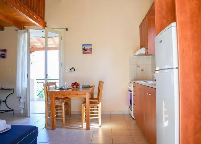Venetian Seaside Panorama - Asini Sunset Retreat Apartment