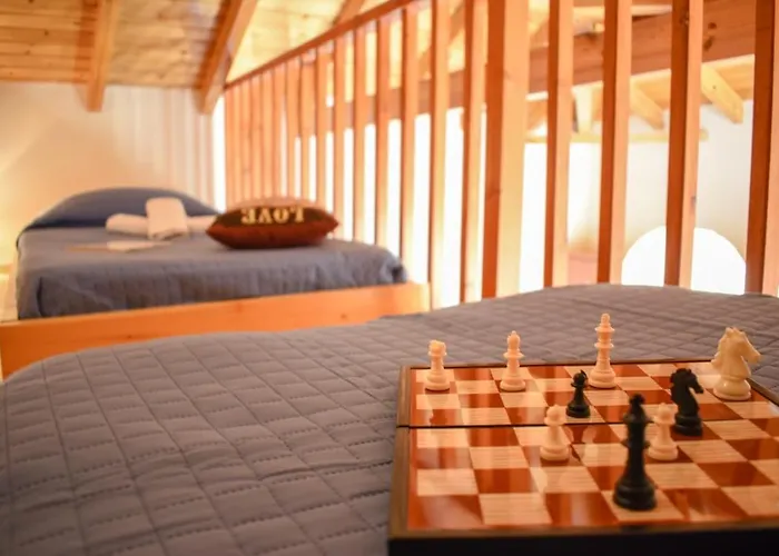 Venetian Seaside Panorama - Asini Sunset Retreat Apartment *