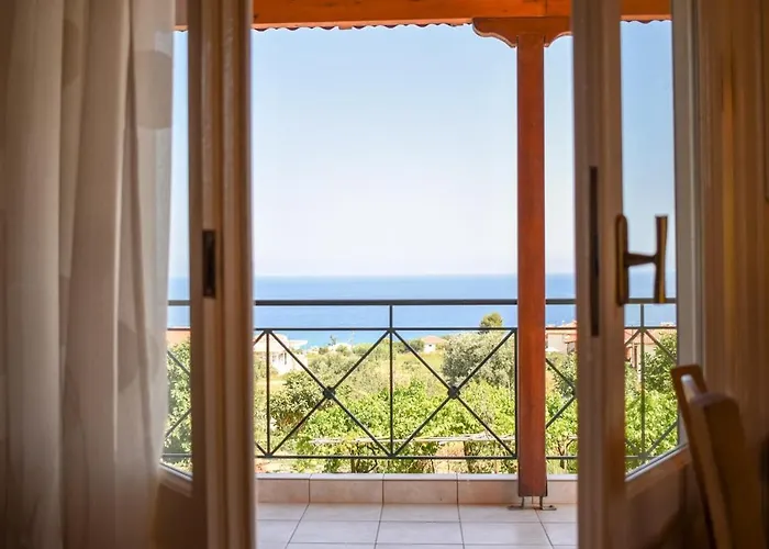 Venetian Seaside Panorama - Asini Sunset Retreat *