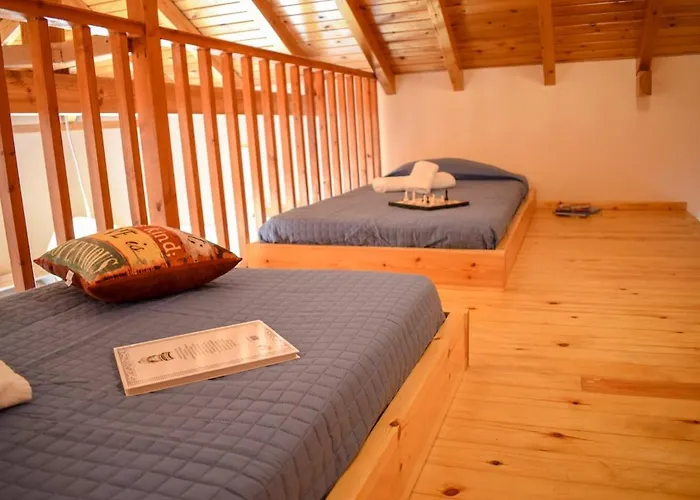 Venetian Seaside Panorama - Asini Sunset Retreat *