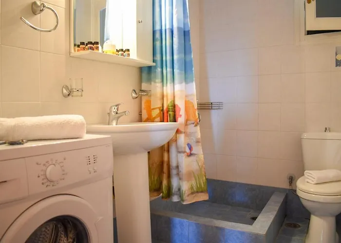 Venetian Seaside Panorama - Asini Sunset Retreat