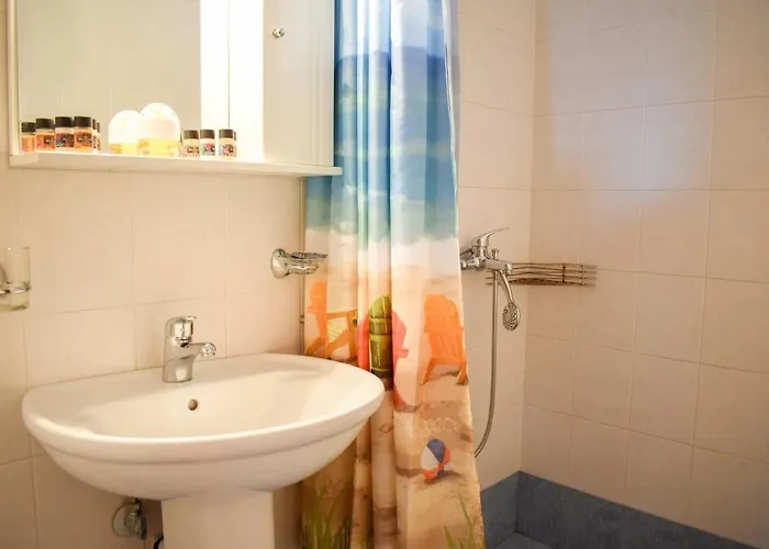 Venetian Seaside Panorama - Asini Sunset Retreat Apartment *