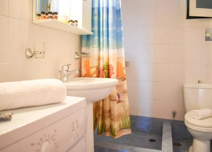 Apartment Venetian Seaside Panorama - Asini Sunset Retreat Koroni (Messinia)