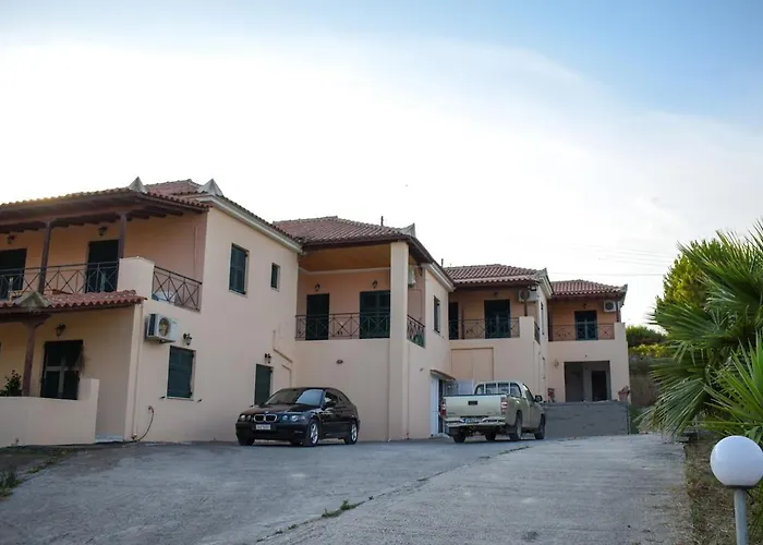 Venetian Seaside Panorama - Asini Sunset Retreat